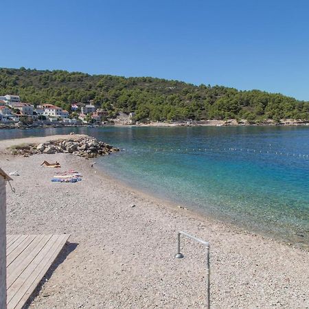 Apartment Stomorska 8650A Dış mekan fotoğraf