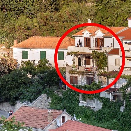 Apartment Stomorska 8650A Dış mekan fotoğraf