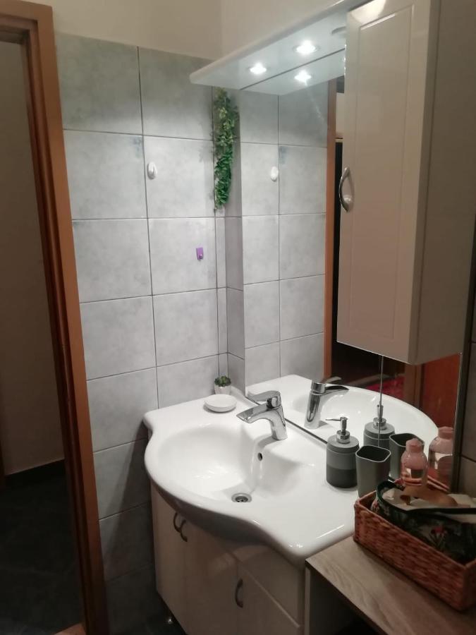 Apartment Stomorska 8650A Dış mekan fotoğraf